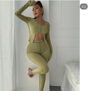 Legging set